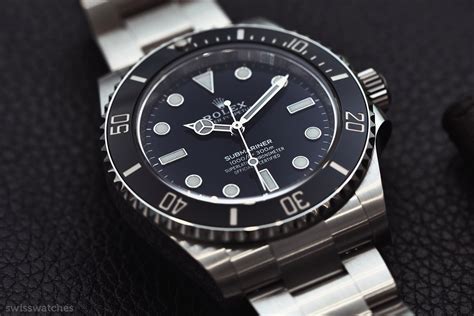 rolex submariner 41mm|Rolex Submariner 41mm 2020.